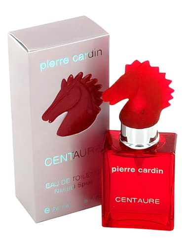 Centaure Cuir Etalon