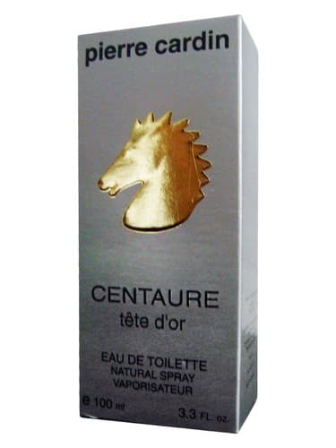 Centaure Tete d'Or