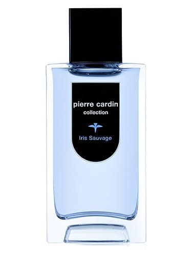Pierre Cardin Collection Iris Sauvage