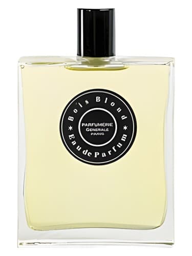 Bois Blond