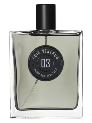 Cuir Venenum 03