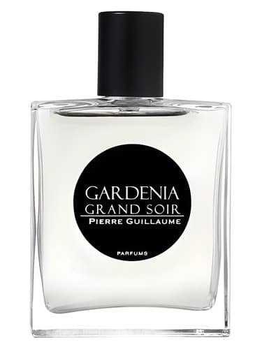 Gardenia Grand Soir