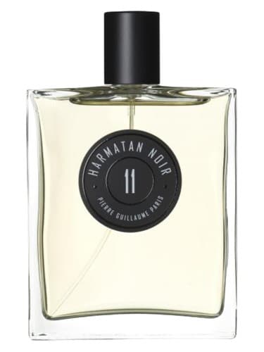 Harmatan Noir 11