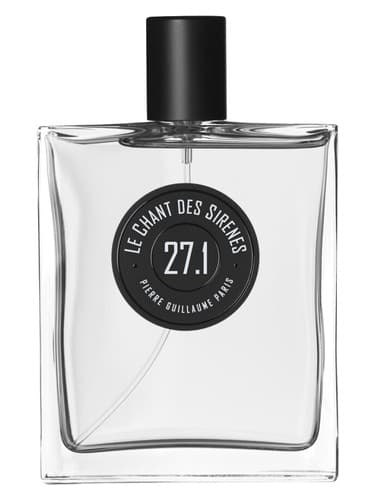 Le Chant des Sirenes 27.1