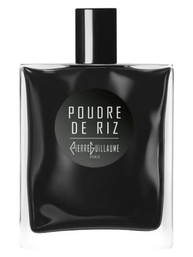 Poudre de Riz