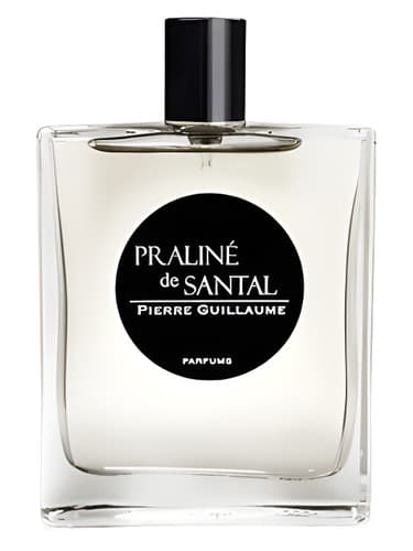 Praline de Santal