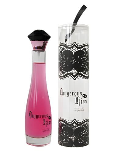 Dangerous Kiss