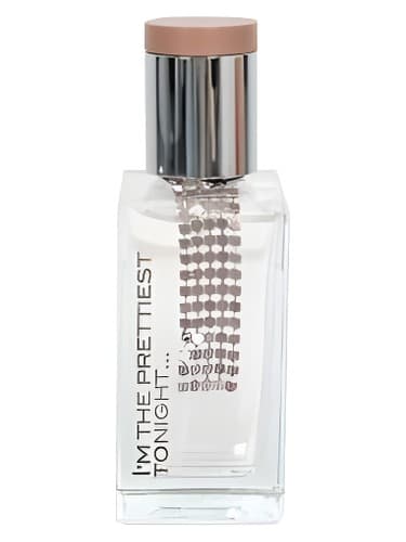 I'm The Prettiest Tonight