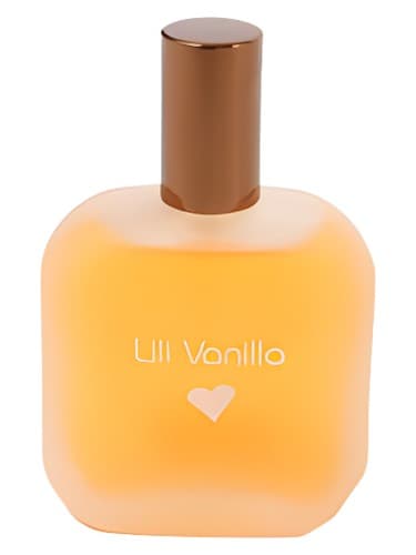 Lili Vanilla