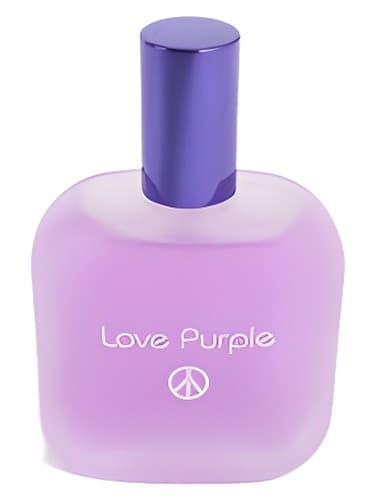 Love Purple