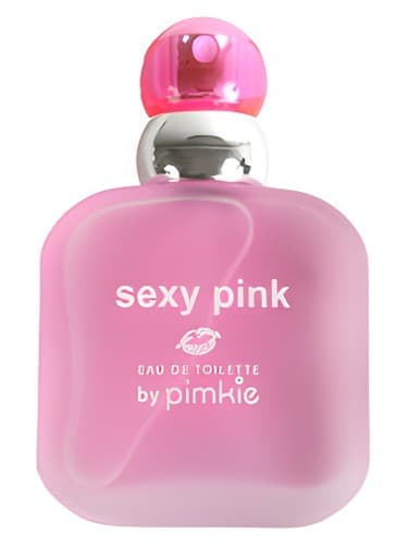 Sexy Pink