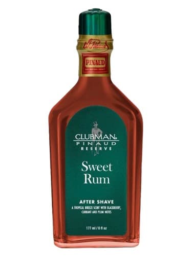 Clubman Reserve Sweet Rum