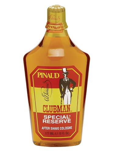 Clubman Special Reserve