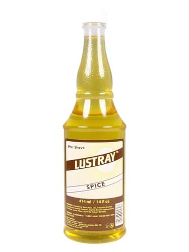 Lustray Spice