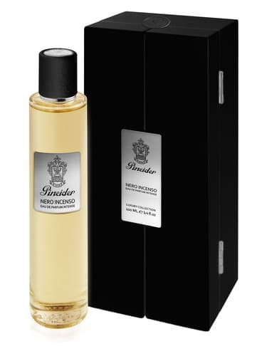 Nero Incenso