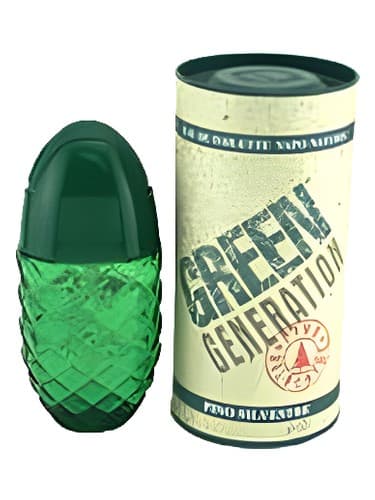Green Generation Unisex