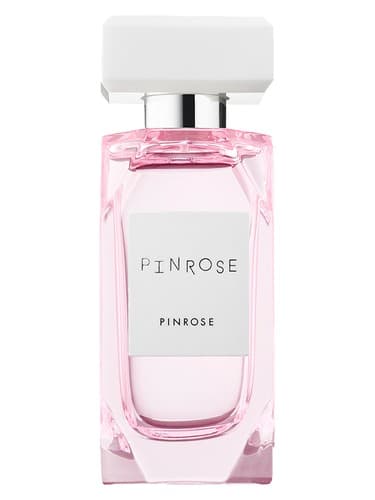 Pinrose