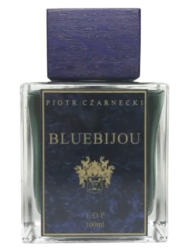 Bluebijou