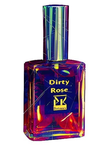 Dirty Rose