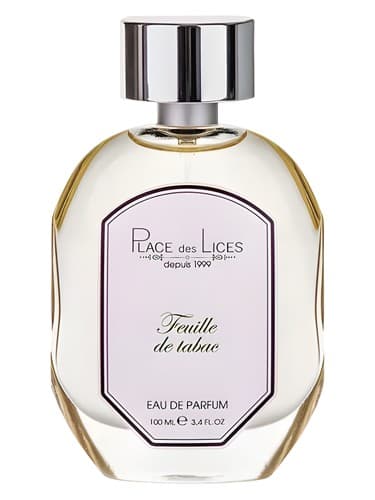 Feuille de Tabac