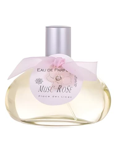 Musc Rose