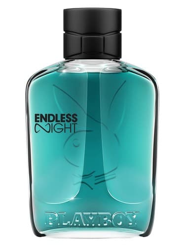 Endless Night for Man