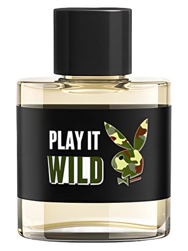 Play It Wild for Man