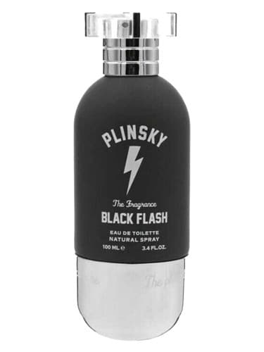 Black Flash
