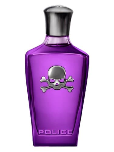 Police Potion Arsenic For Her