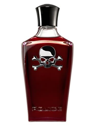 Police Potion for Woman