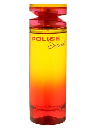 Police Sunscent