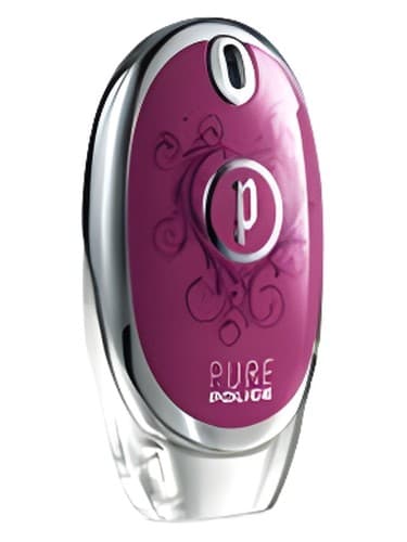 Pure Woman