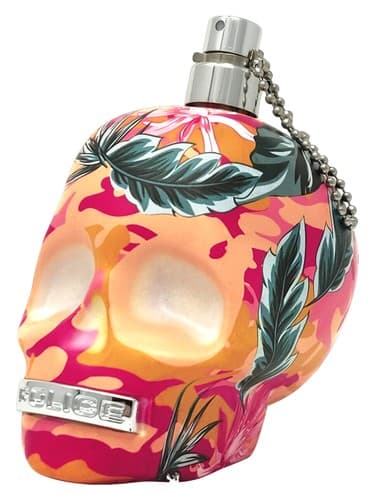 To Be Exotic Jungle For Woman for Woman