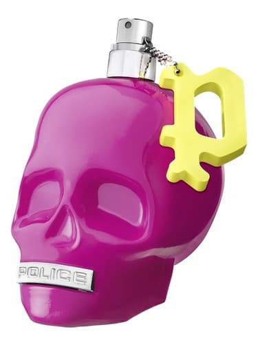 To Be Goodvibes for Woman