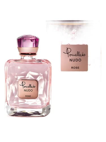 Pomellato Nudo Rose