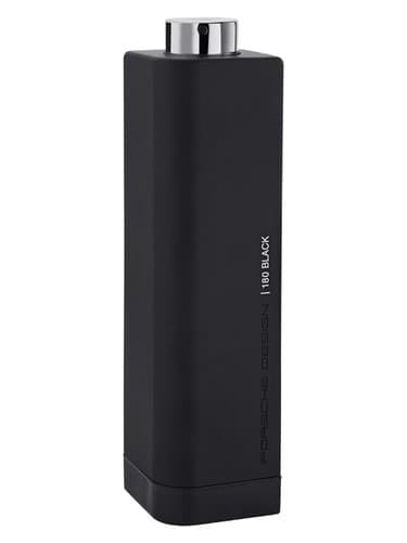 Porsche Design 180 Black