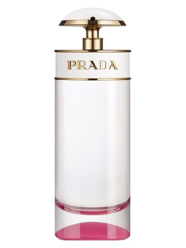 Prada Candy Kiss