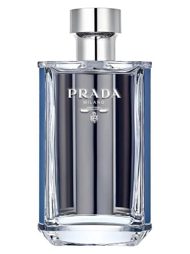 Prada L'Homme L'Eau