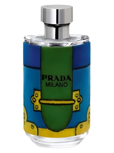 Prada L'Homme Velvet Edition