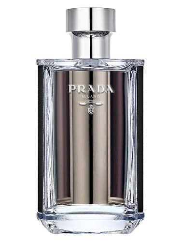 Prada L'Homme
