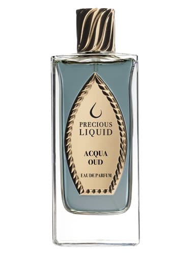 Acqua Oud