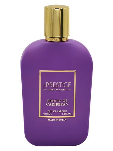 Fruits Of The Caribbean