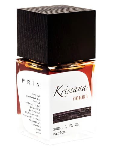 Krissana (กฤษณา)