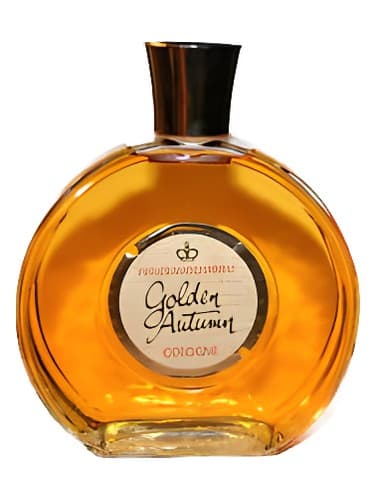 Golden Autumn