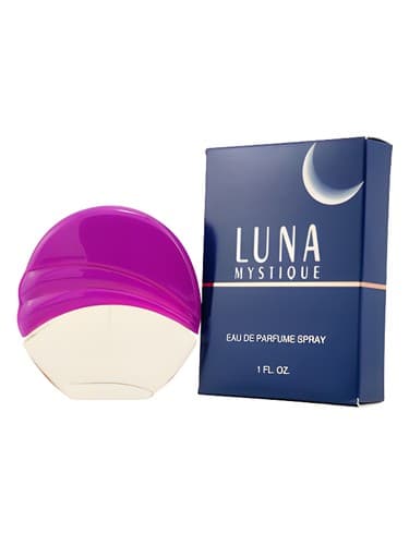 Luna Mystique