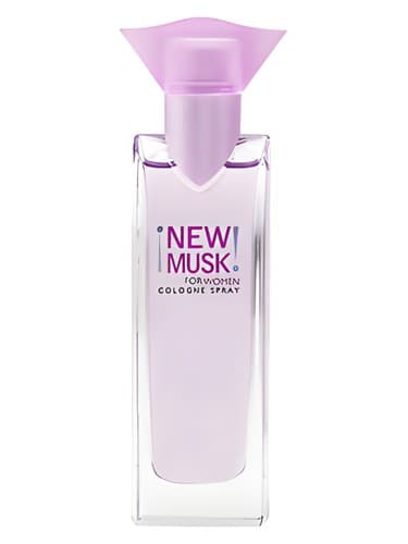 New Musk