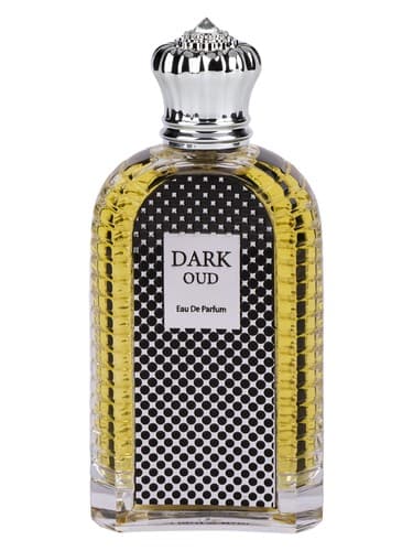 Dark Oud