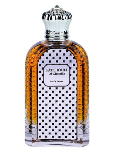 Patchouli of Marseille