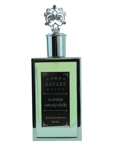 Safari Elite
