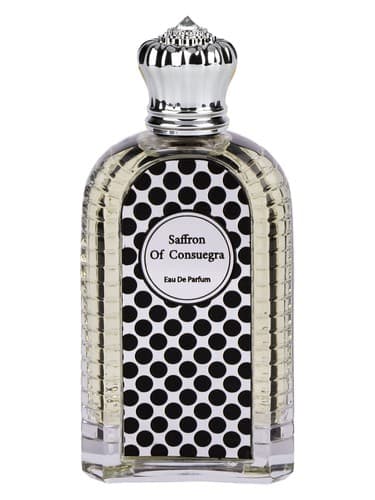 Saffron Of Consuegra